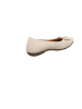 Gabor Ballerina in beige