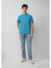 s.Oliver T-Shirt  in  6259_pastelltürkis