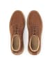 Kazar Sneaker Low MARLON in Braun