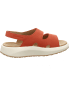 Joya Sneaker in rot