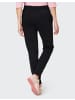 Joy Sportswear Jogginghose REBECCA in Schwarz