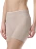 adidas Shorts High Waist - Sport Active Contour Seamless in Weiß