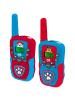 Kids Licensing Paw Patrol Walkie Talkie Pro 3 Jahre