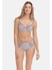 Felina Taillen Slip Secret Delight in Pearl Grey