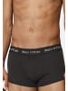 Marc O´Polo Bodywear Hipster Short / Pant Essentials in Schwarz