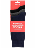 MELA Socken 3er Pack Basic