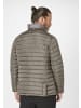 S4 JACKETS Blouson THOMAS in taupe