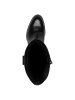 Tamaris Stiefel in BLACK LEATHER