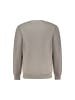 Lee Grau Baumwolle Herren Sweatshirt