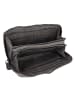 Greenland Nature Femi & Nine Geldbörse Leder 20 cm grey