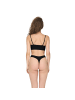 ONLY String 6er Pack in Schwarz