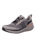 rieker Sneaker Grau/Orange
