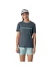 DYNAFIT T-Shirt TRAVERSE T-SHIRT W in Schwarz01101