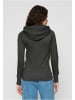 Mister Tee Sweat & Fleece - Hoody in charcoal