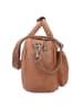 Cowboysbag Little Bag Handtasche Leder 31 cm in camel