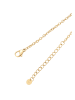 faina Bracelet in Gold