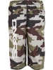 DNGRS Dangerous Shorts - Sweat in camou19