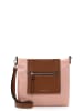 Tamaris Umhängetasche TAS Fabrizia in pink salt 644