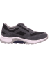 Pius Gabor Sneaker in grau