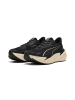 Puma Laufschuh "Maxima Pro" in Schwarz