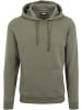 Urban Classics Urban Classics Herren Basic Sweat Hoody in olive