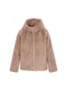 usha WHITE LABEL Women Jacket in taupe