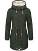 ragwear Winterjacke YM-Canny in Dark Olive22
