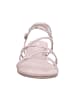 Tamaris Sandalen in NATUR COMB