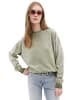 NO MATTER WHAT Sweatshirt im Khaki