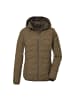 G.I.G.A. DX by KILLTEC Steppjacke GW 21 in Camel