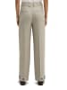 Marc O'Polo Bundfaltenhose regular in Pure Taupe Melange