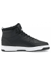 Puma Shoes Sneaker high Rebound Joy Fur Jr in Schwarz