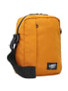 Cabinzero Adventure 90 Umhängetasche RFID Schutz 19 cm orange chill
