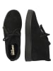 Clarks Schnürboots Boxbee Desert in 1219 Black Sde