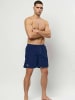 Kappa Badeshorts KMLogo in blue marine