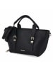 Tamaris Handtasche in black