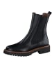 Paul Green Damen Stiefel/Boots ungefüttert  in Schwarz