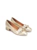 Kazar Pumps ESTELLE in Gold