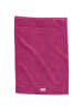 Gant Handtuch 1er Pack in Pink