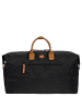 BRIC`s X-Travel Weekender - Reisetasche 55 cm in schwarz