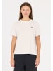 SOS T-Shirt Sera in 1002A White