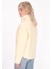 Schmuddelwedda Women Softshell Jacket in cream