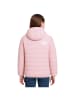 Reebok Steppjacke Reebok in Rosa