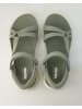 Skechers Sandalen in Grün