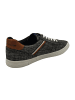 Tom Tailor Sneaker Low in Schwarz