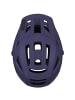 IXS TRIGGER AM HELMET in Lila