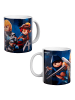 Playmobil Playmobil Novelmore Tasse - Ritter Becher Kaffeetasse 320 ml in Mehrfarbig