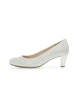 Gabor Fashion Elegante Pumps in silber