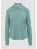 s.Oliver T-Shirt in 6702_petrol