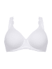 Felina Spacer BH mit Bügel in Weiss
